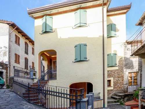 Fritidshus - 6 personer -  - Piazza 25 Aprile - 55040 - Terrinca