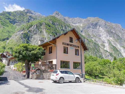 Sommerhus - 4 personer -  - 38860 - Les Deux Alpes