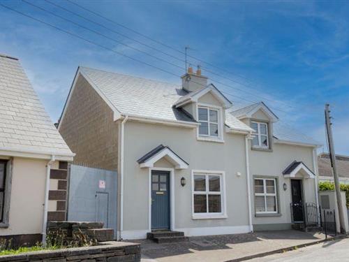 Feriehus - 5 personer -  - V15 A430 - Kilkee