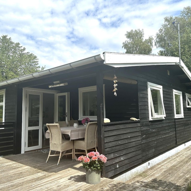 Ferienhaus - 6 Personen -  - Rosenvej - Vesterlökken - 8305 - Samsö
