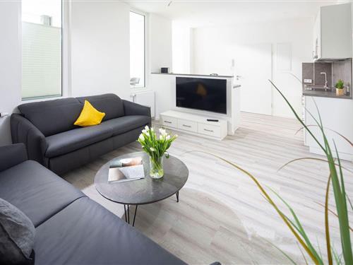 Ferieleilighet - 4 personer -  - Luisenstraße - 26548 - Norderney