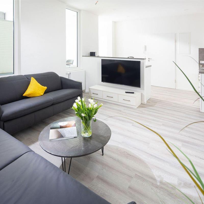 Ferielejlighed - 4 personer -  - Luisenstraße - 26548 - Norderney