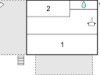 Billede 21 - Plantegning