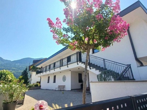 Holiday home - 4 persons -  - 39051 - Pfatten