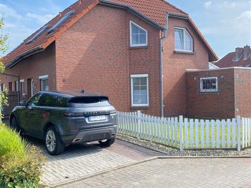 Sommerhus - 4 personer -  - Norden - 26506