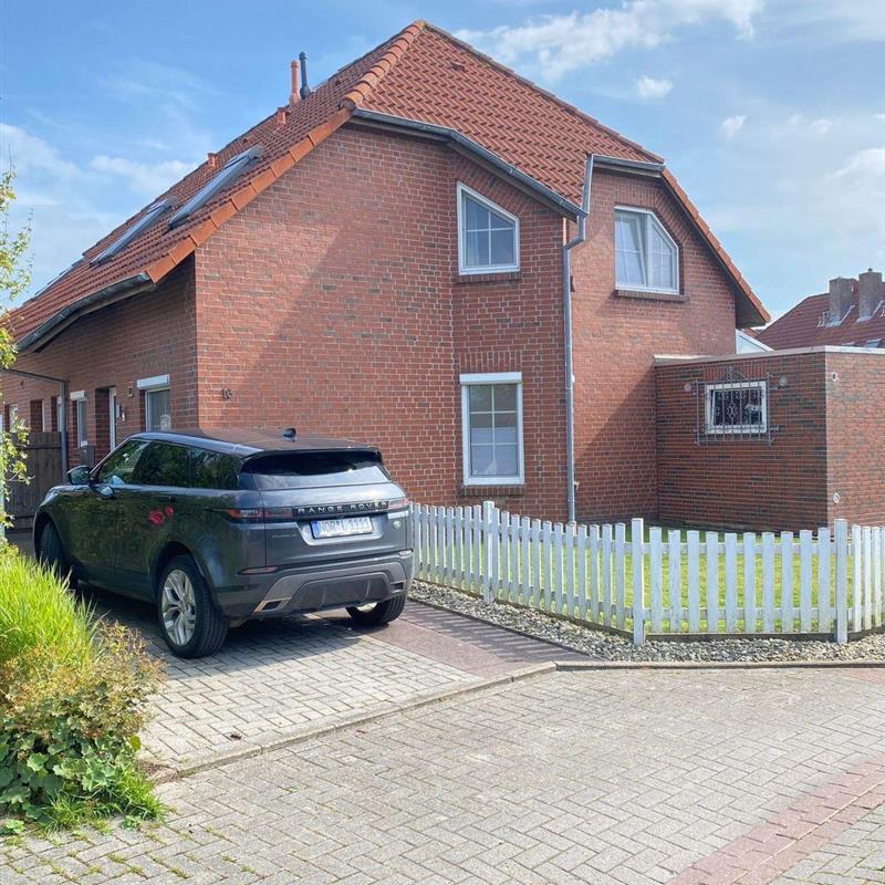 Sommerhus - 4 personer -  - Norden - 26506