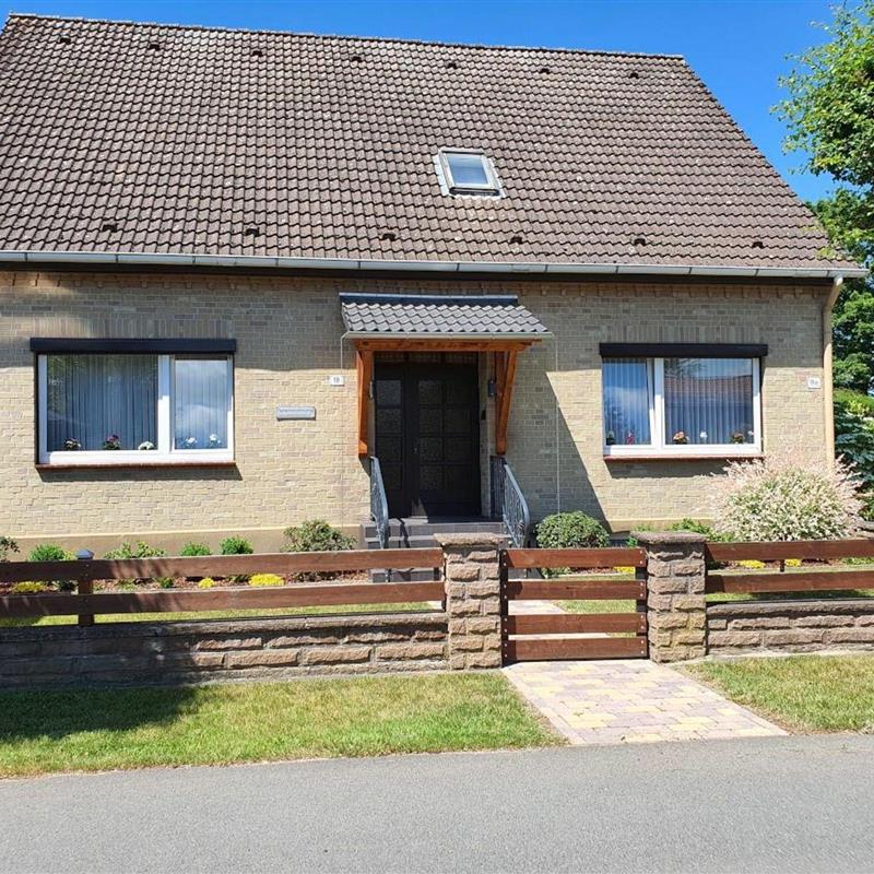 Ferielejlighed - 4 personer -  - Schmiedeweg - 29690 - Essel