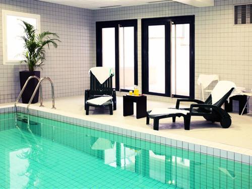 Semesterlägenhet - 2 personer -  - 54000 - Nancy