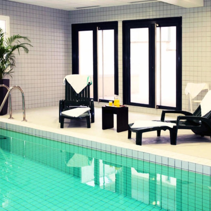 Ferielejlighed - 2 personer -  - 54000 - Nancy