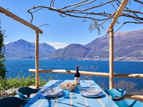 Holiday apartment - 2 persons -  - 23822 - Bellano