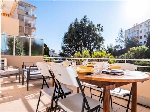 Ferielejlighed - 4 personer -  - 06400 - Cannes