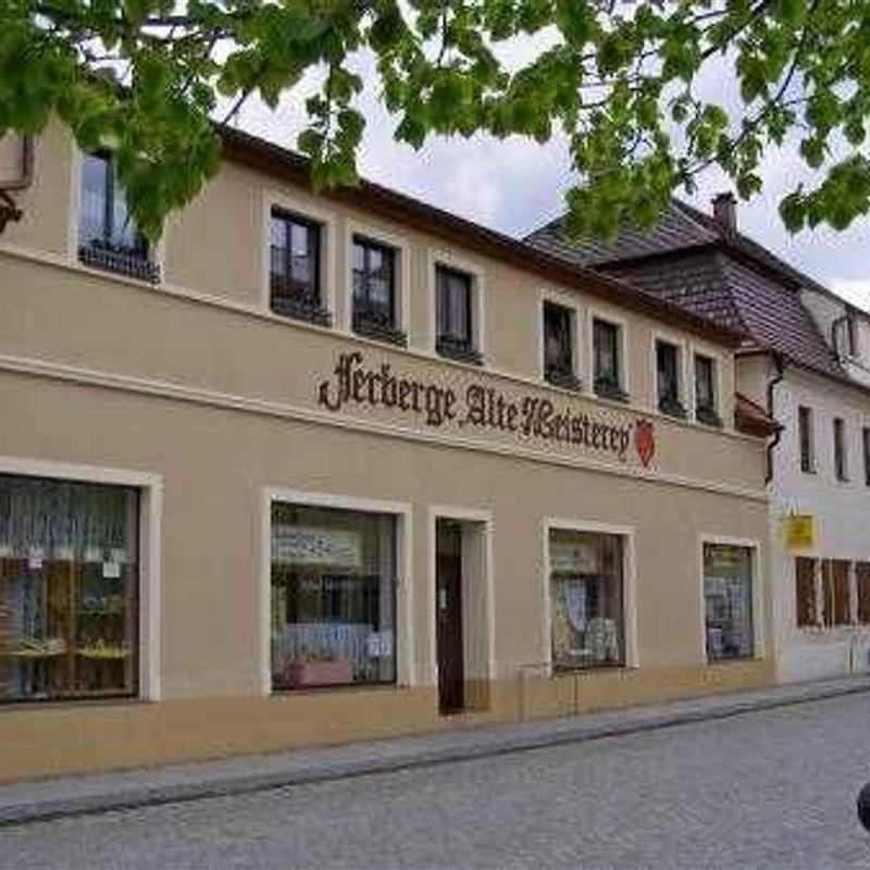 Ferielejlighed - 1 person -  - Herrenstraße - 04931 - Mühlberg An Der Elbe