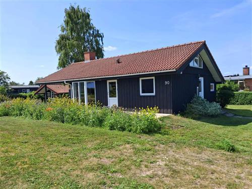 Sommerhus - 4 personer -  - Havvejen - 6100 - Haderslev