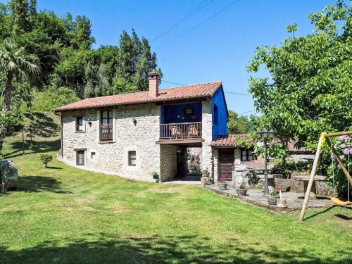 Feriehus - 6 personer -  - 33342 - Colunga