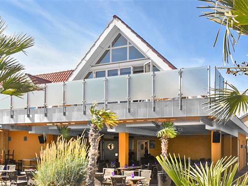 Ferienwohnung - 7 Personen -  - Ved Broen - Karrebæksminde Strand - 4736 - Karrebäksminde