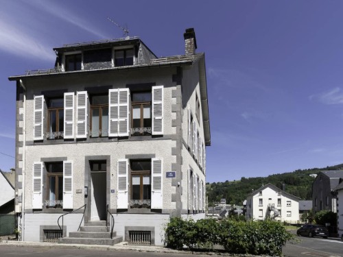 Ferielejlighed - 4 personer -  - 63150 - La Bourboule