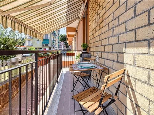 Semesterlägenhet - 4 personer -  - Corso Genova - 16033 - Lavagna