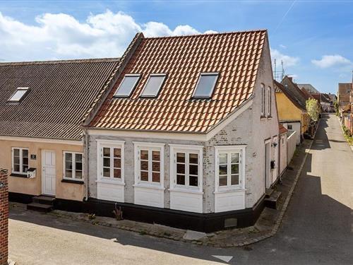 Rækkehus - 5 personer -  - Strandstræde - 5960 - Marstal