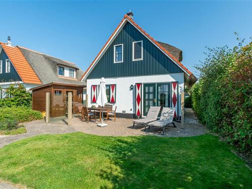 Villa - 5 personer -  - 1759NB - Callantsoog