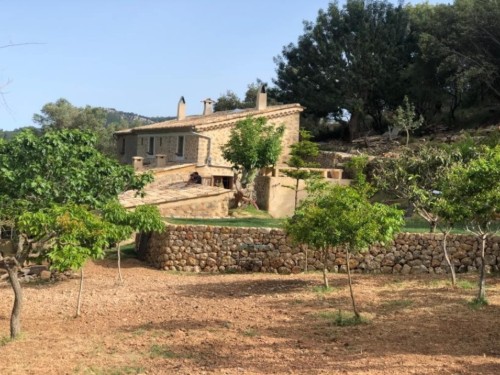 Telt - 4 personer -  - 07150 - Andratx, Illes Balears
