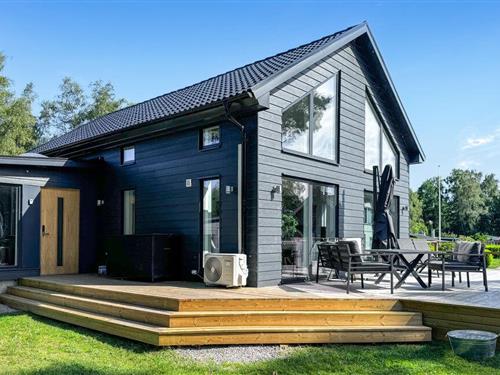 Sommerhus - 4 personer -  - Osbyholm Brovägen - 242 93 - Hörby