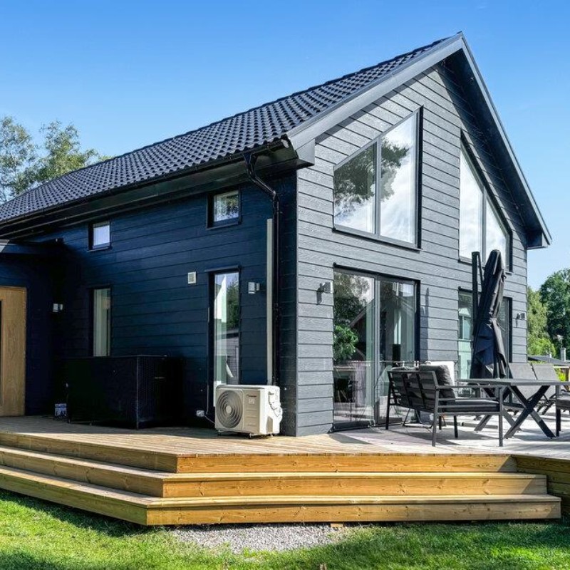 Sommerhus - 4 personer -  - Osbyholm Brovägen - 242 93 - Hörby