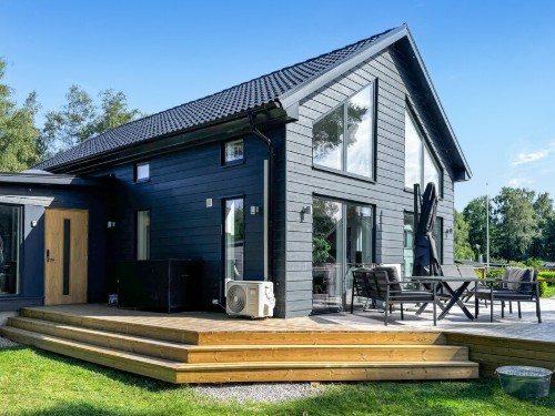 Sommerhus - 4 personer -  - Osbyholm Brovägen - 242 93 - Hörby
