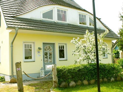 Sommerhus - 6 personer -  - Kielstraße - 18375 - Wieck A. Darß