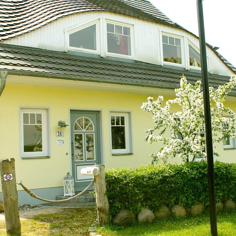 Sommerhus - 6 personer -  - Kielstraße - 18375 - Wieck A. Darß