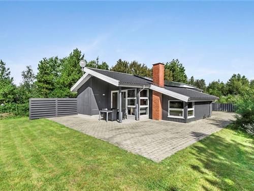 Sommerhus - 6 personer -  - Dyssebjergvej - Sønderstrand - 6792 - Rømø