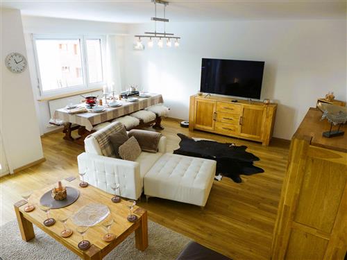 Feriehus / leilighet - 8 personer -  - Crans-Montana - 3963