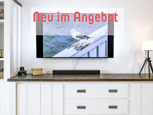 Ferielejlighed - 4 personer -  - Hans-Claußen-Straße - 27476 - Cuxhaven