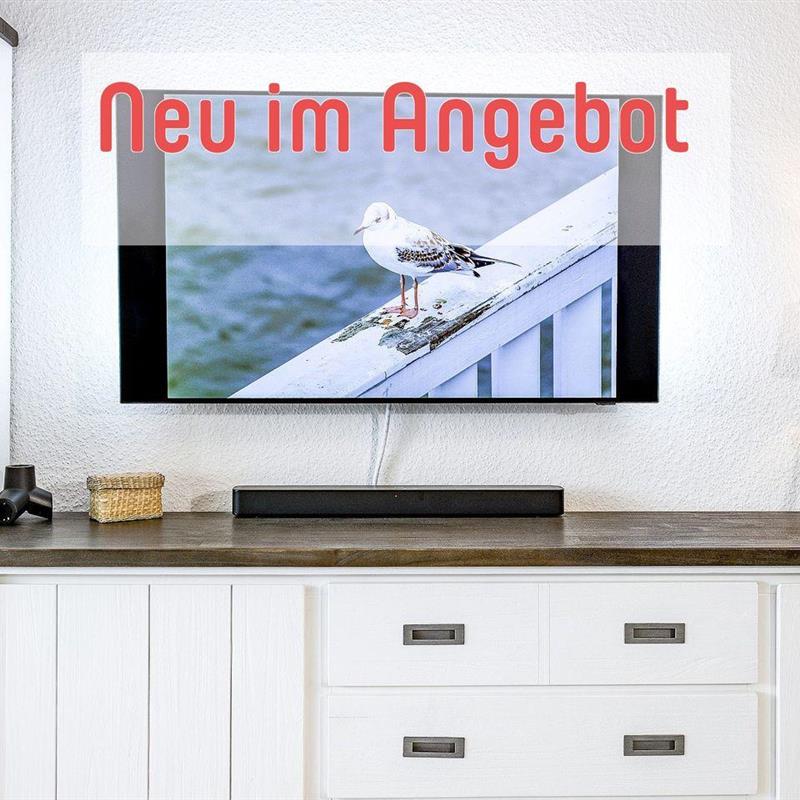 Ferielejlighed - 3 personer -  - Hans-Claußen-Straße - 27476 - Cuxhaven