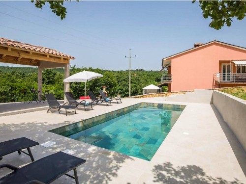 Holiday apartment - 4 persons -  - Ripenda Kras - Labin - Ripenda Kras - 52220 - Ripenda Kras