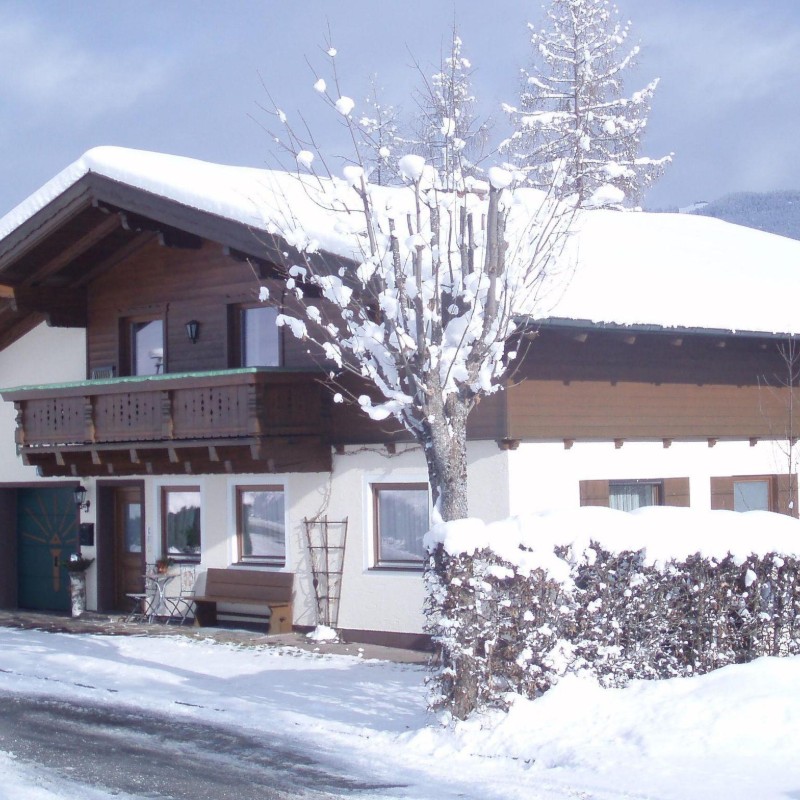 Ferielejlighed - 5 personer -  - Höchweg - 5542 - Flachau