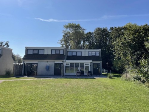 Holiday home - 6 persons -  - 1795AM - De Cocksdorp