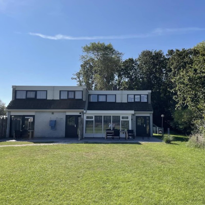 Sommerhus - 6 personer -  - 1795AM - De Cocksdorp