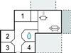 Billede 24 - Plantegning