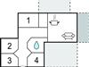 Billede 24 - Plantegning