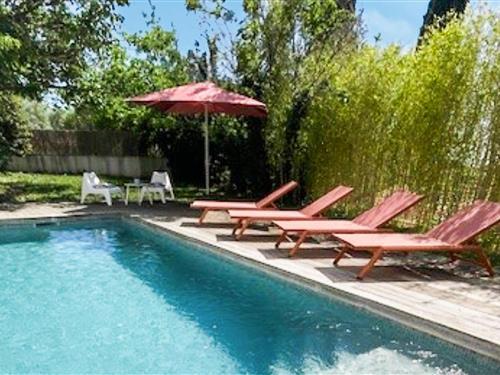 Sommerhus - 6 personer -  - Impasse des Arbousiers - 13190 - Allauch