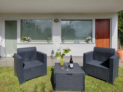Ferielejlighed - 4 personer -  - Via Bosco Del Taglio - 55041 - Camaiore