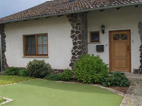 Ferielejlighed - 2 personer -  - Auf den Eichen - 66701 - Beckingen