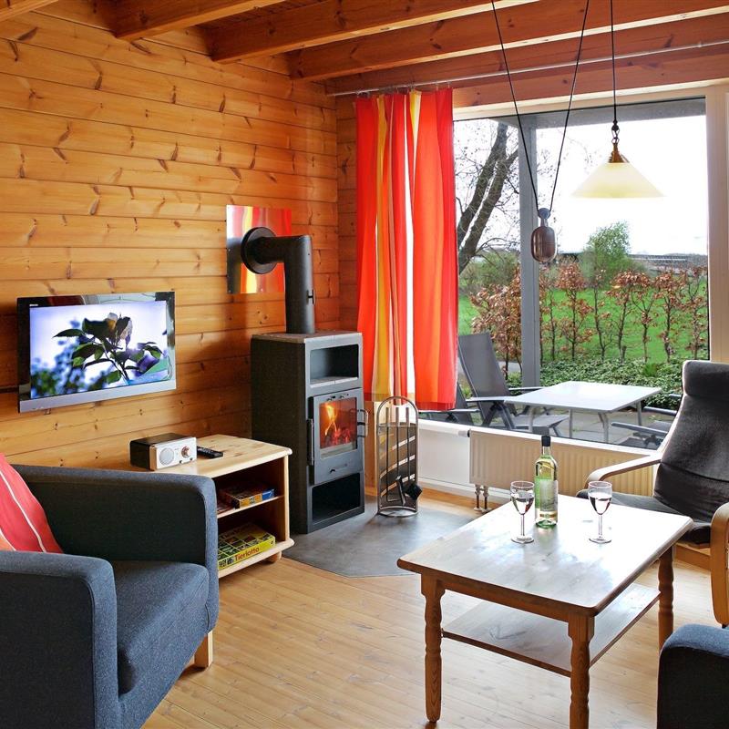 Ferielejlighed - 2 personer -  - Gunneby - 24897 - Ulsnis