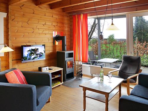 Ferieleilighet - 2 personer -  - Gunneby - 24897 - Ulsnis