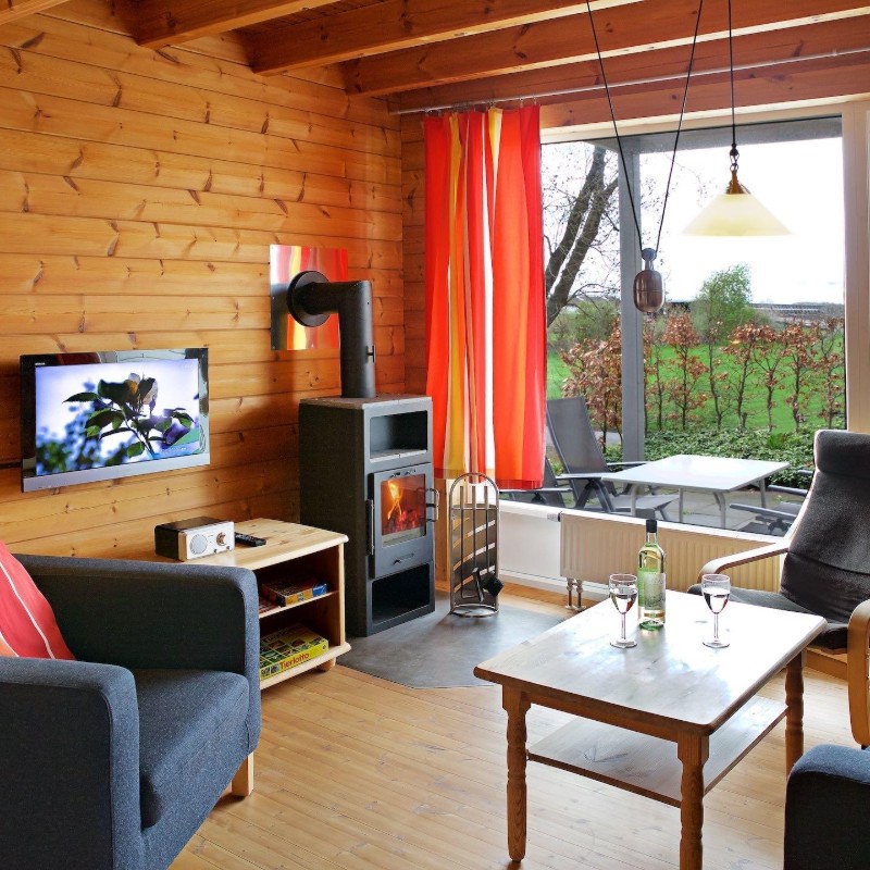 Ferielejlighed - 2 personer -  - Gunneby - 24897 - Ulsnis