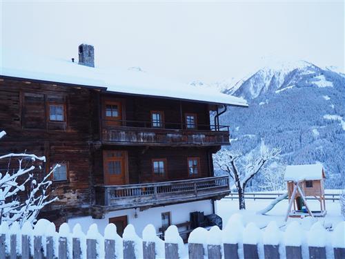 Holiday Home/Apartment - 10 persons -  - Zedlach - 9971 - Matrei In Osttirol