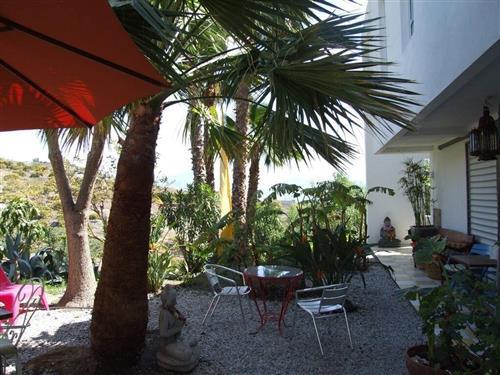 Sommerhus - 5 personer -  - Calle Aguacate - 18680 - Salobreña