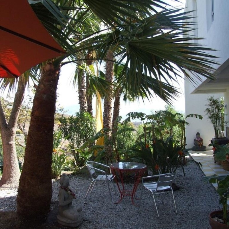 Sommerhus - 5 personer -  - Calle Aguacate - 18680 - Salobreña