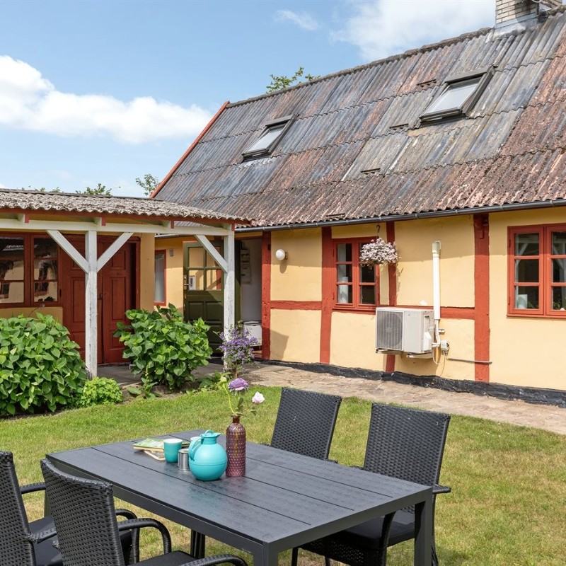 Ferienhaus - 6 Personen -  - Bukkevej - Dueodde - 3730 - Nexö