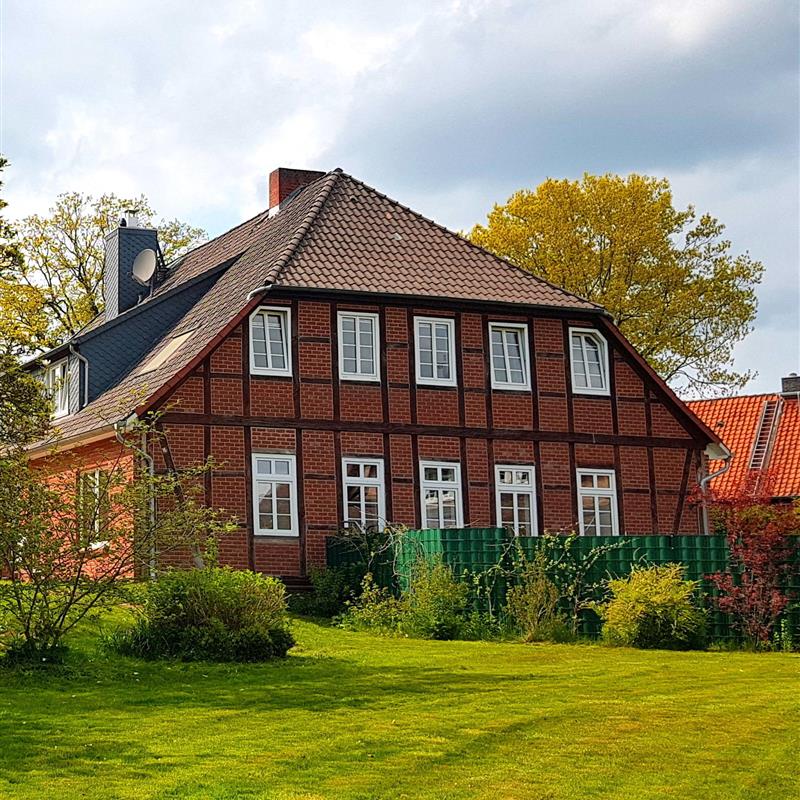 Ferielejlighed - 4 personer -  - In der Peul - 21394 - Kirchgellersen